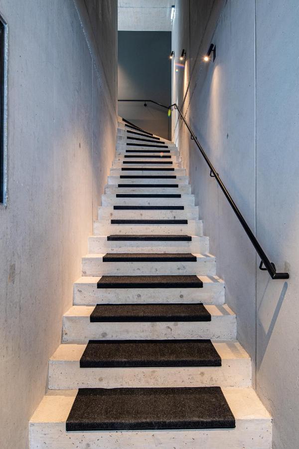 בריקסלג Lifestyle B&B By Phillip Sigwart מראה חיצוני תמונה